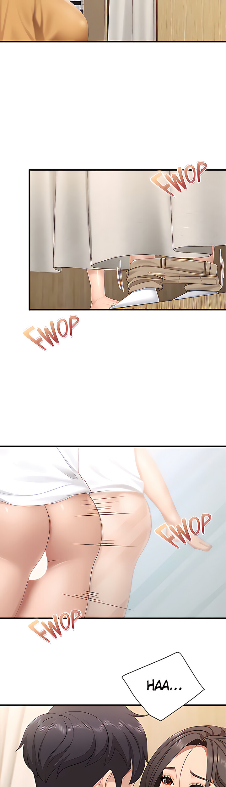 Kids Café Moms Chapter 41 image 34