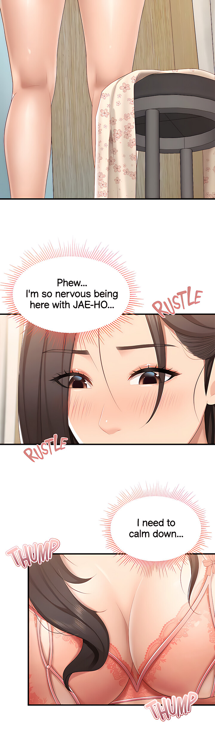 Kids Café Moms Chapter 41 image 6