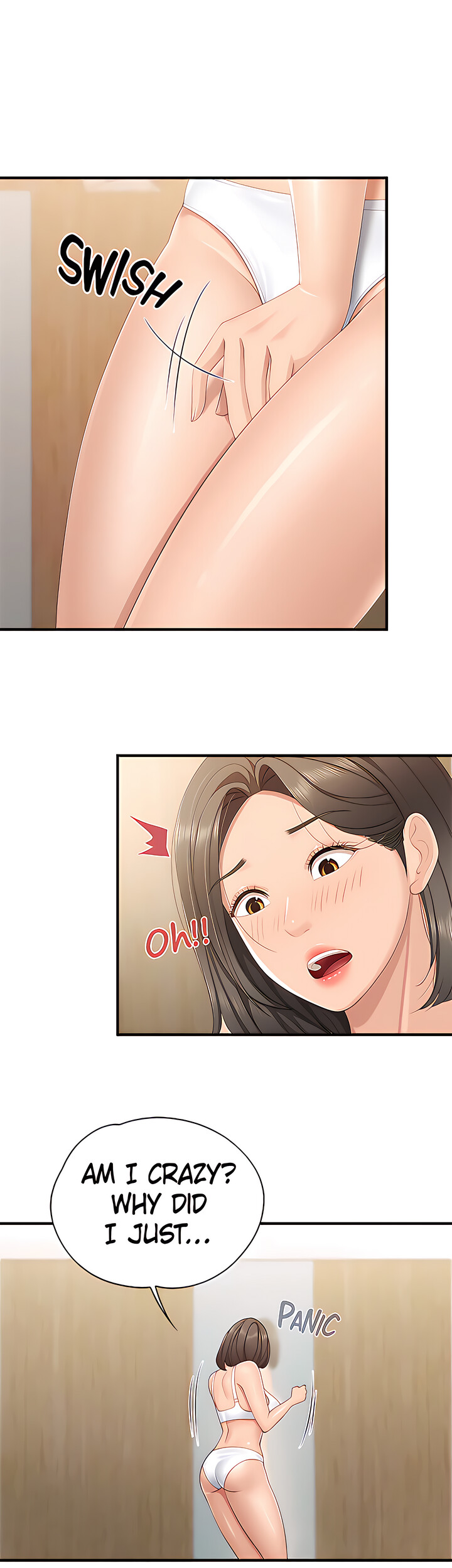 Kids Café Moms Chapter 42 image 31