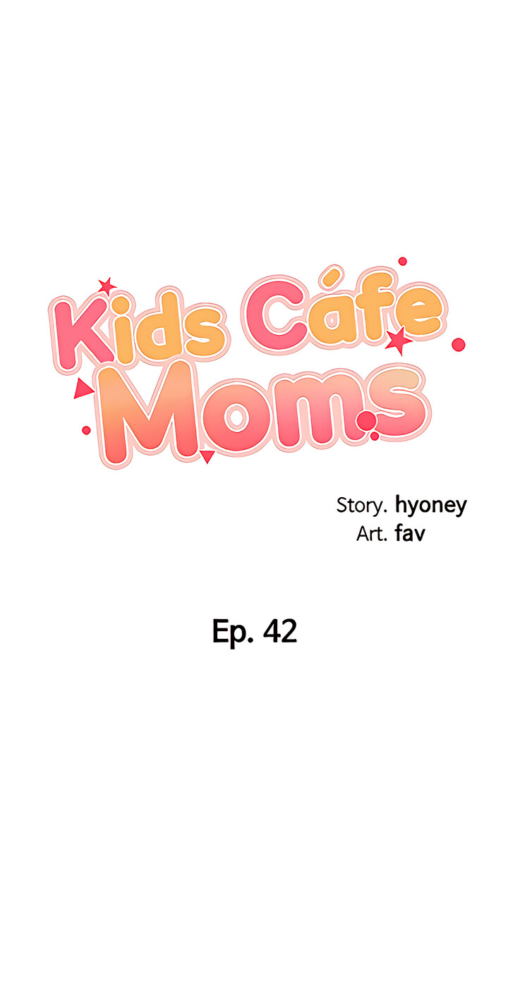 Kids Café Moms Chapter 42 image 4