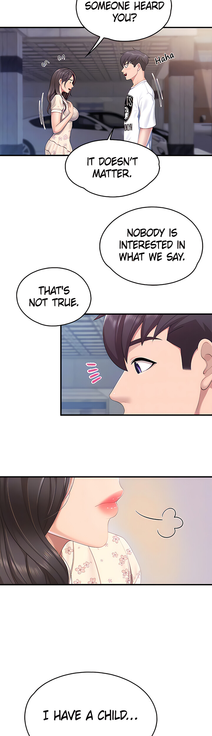 Kids Café Moms Chapter 43 image 19