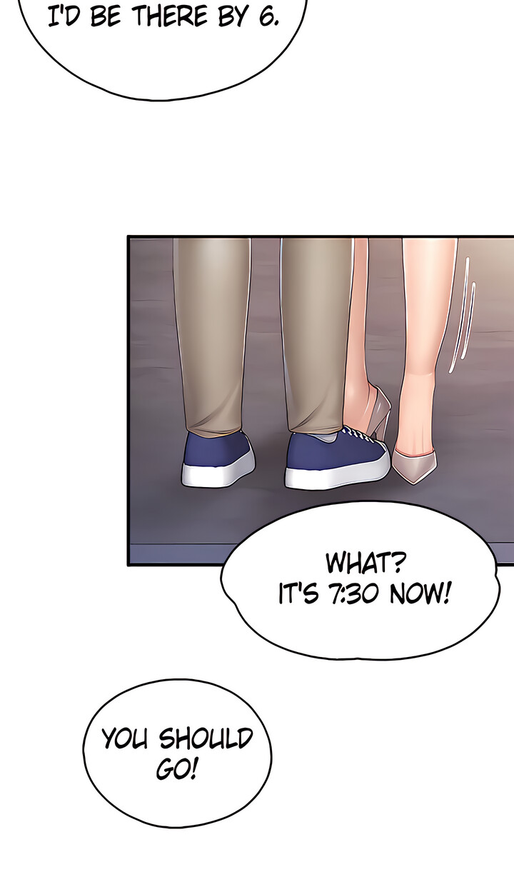 Kids Café Moms Chapter 43 image 26