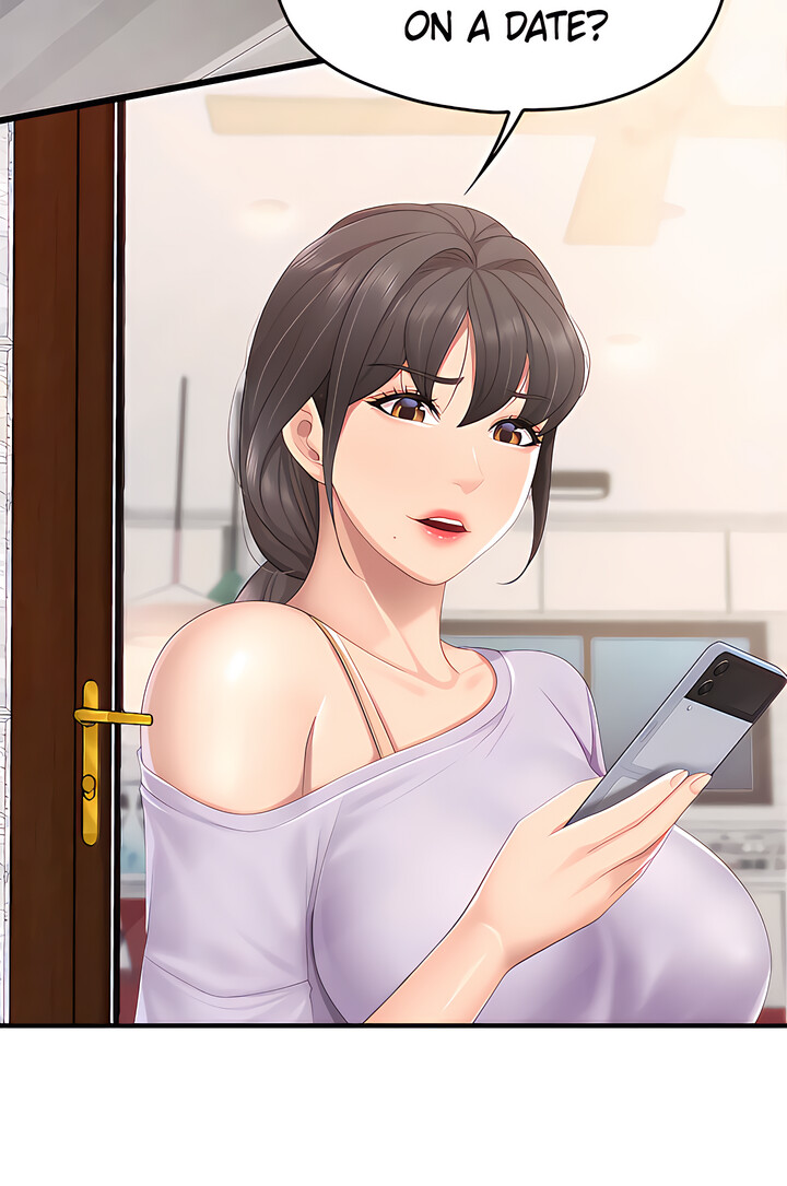 Kids Café Moms Chapter 43 image 29