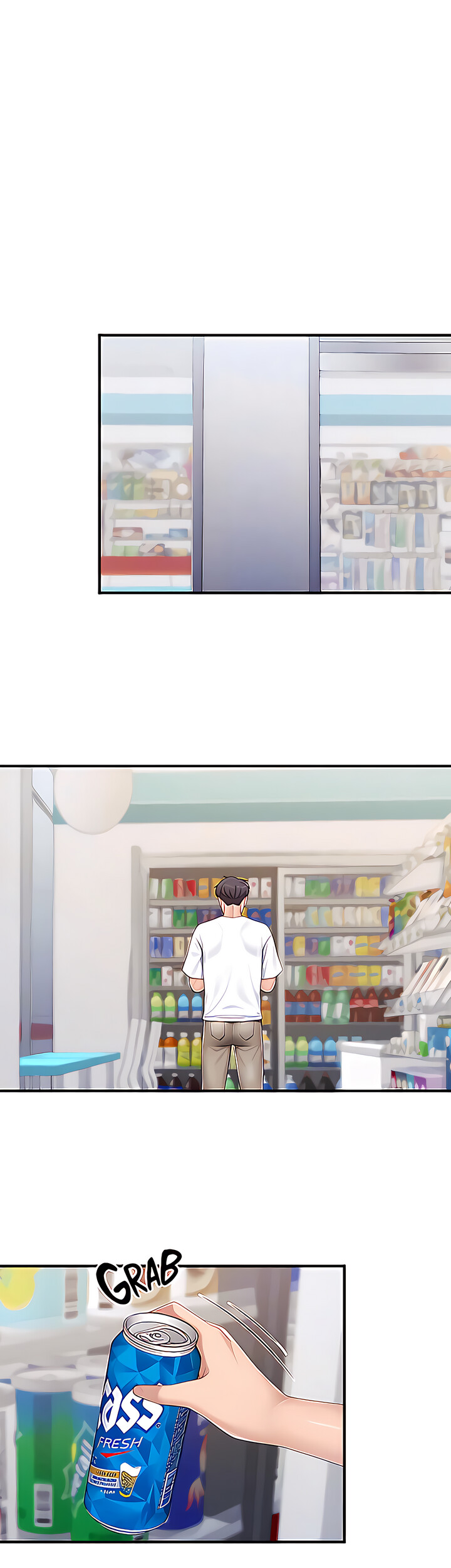 Kids Café Moms Chapter 43 image 30