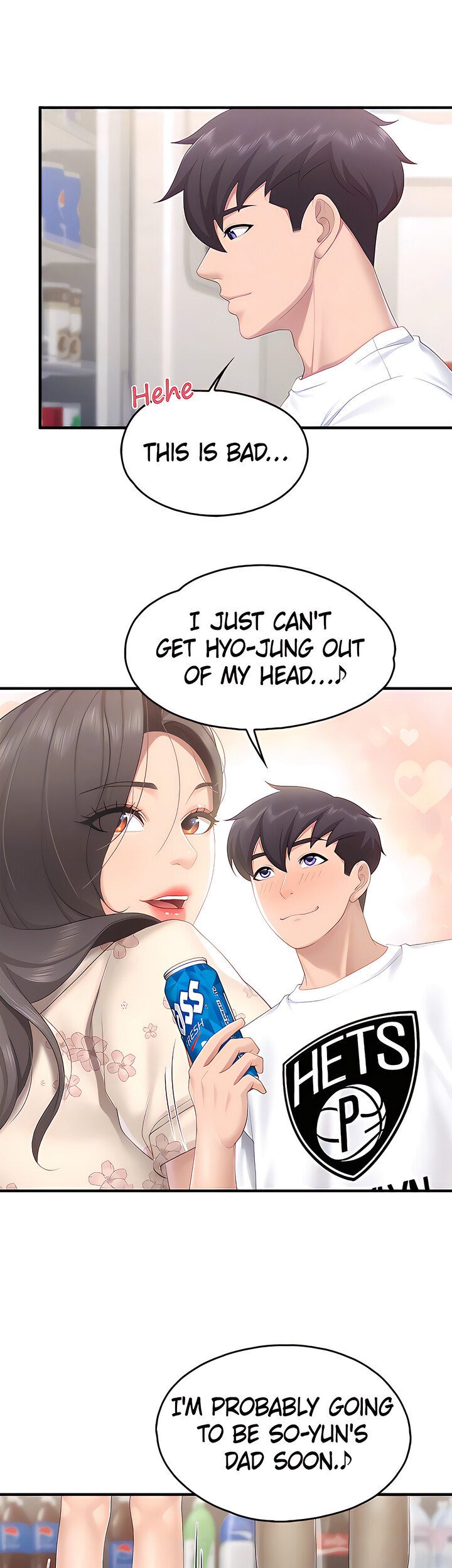 Kids Café Moms Chapter 43 image 31