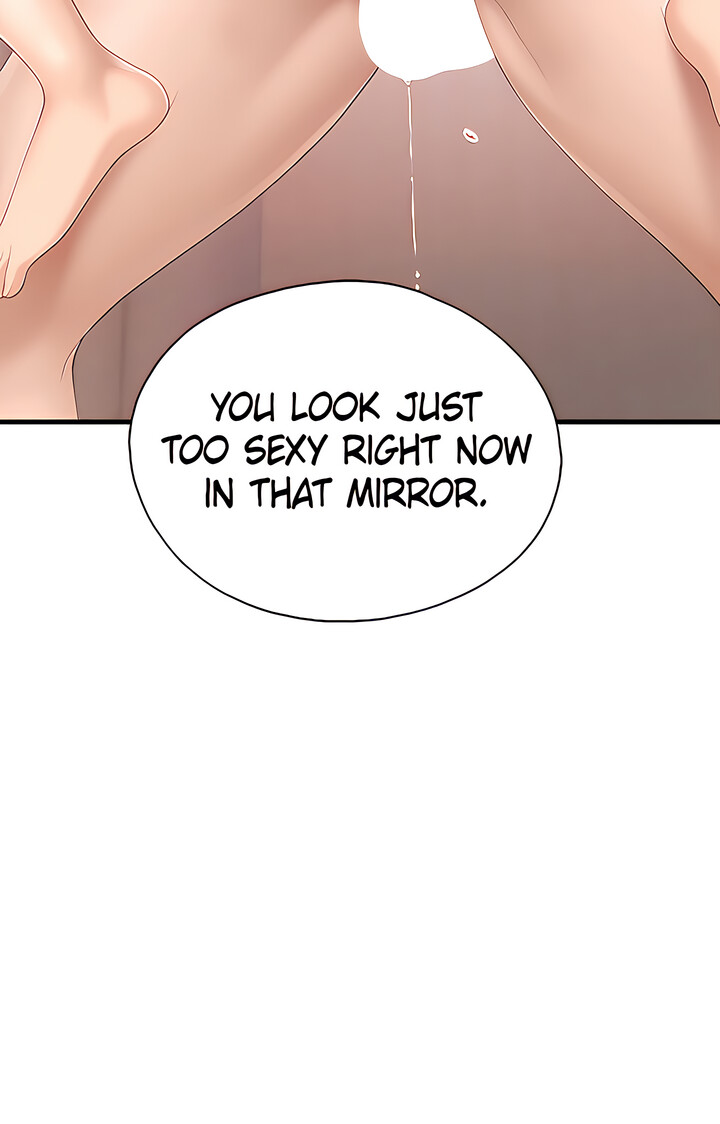 Kids Café Moms Chapter 43 image 3