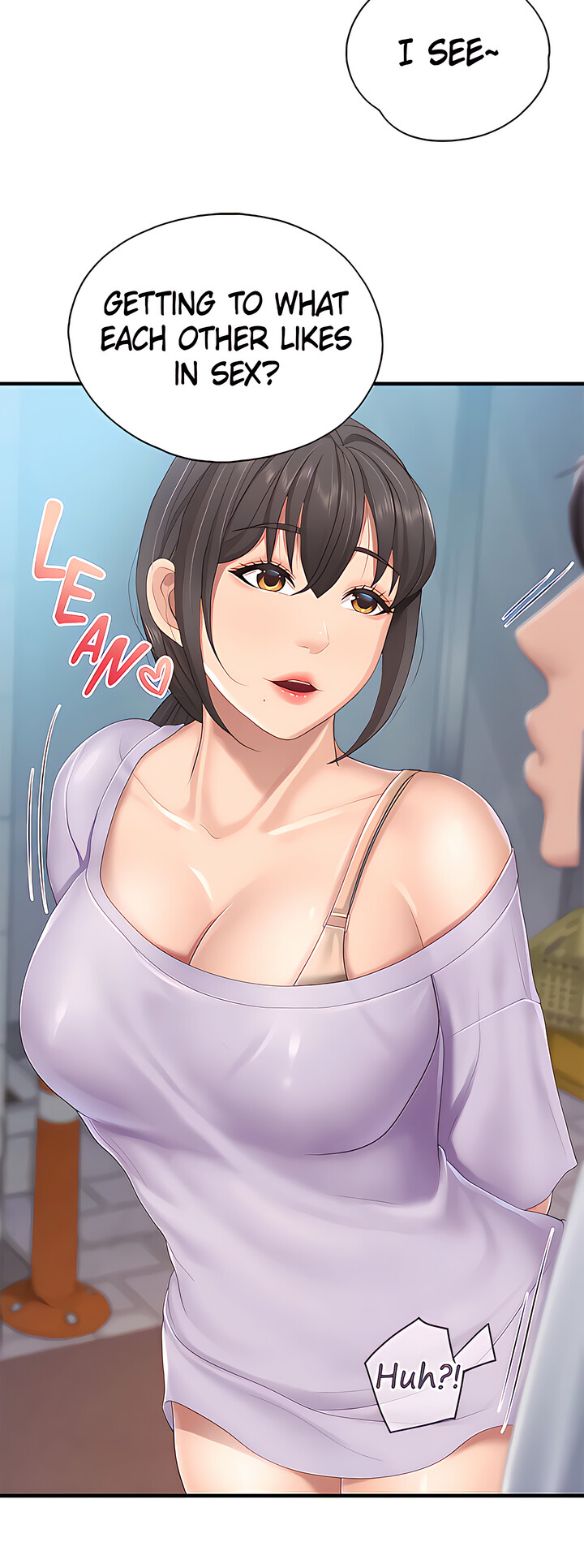 Kids Café Moms Chapter 44 image 9