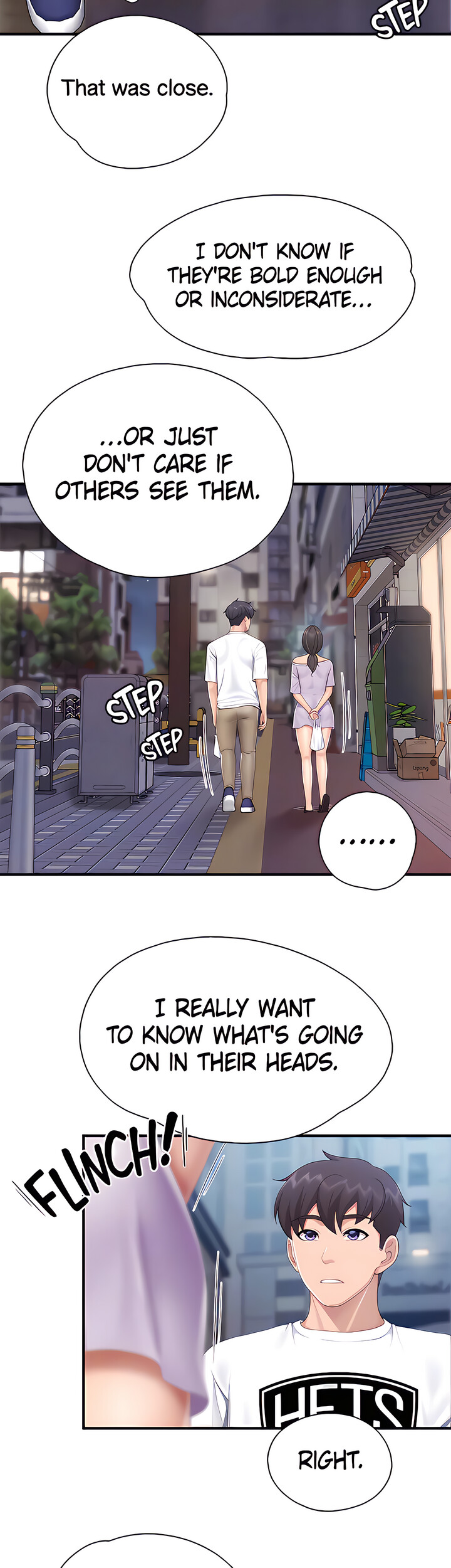 Kids Café Moms Chapter 44 image 14