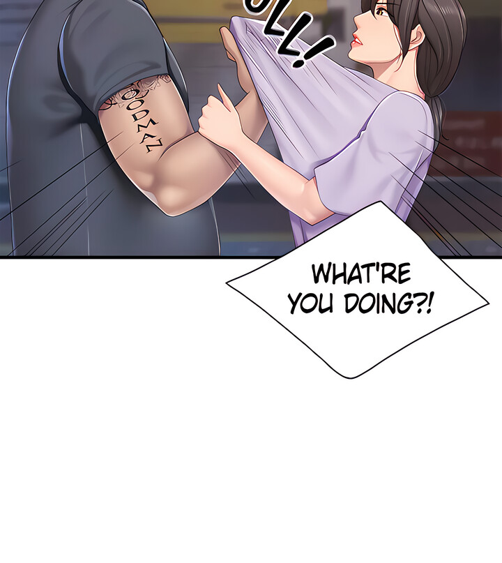 Kids Café Moms Chapter 44 image 22