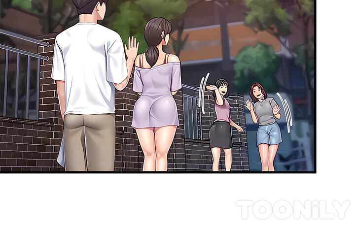 Kids Café Moms Chapter 44 image 32
