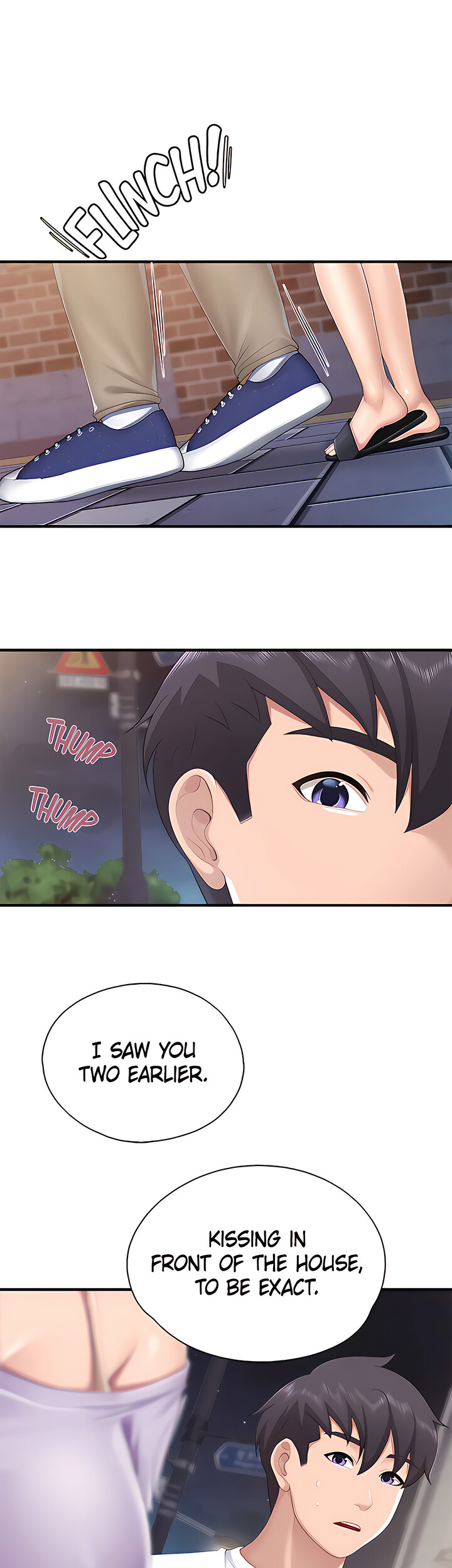 Kids Café Moms Chapter 44 image 4