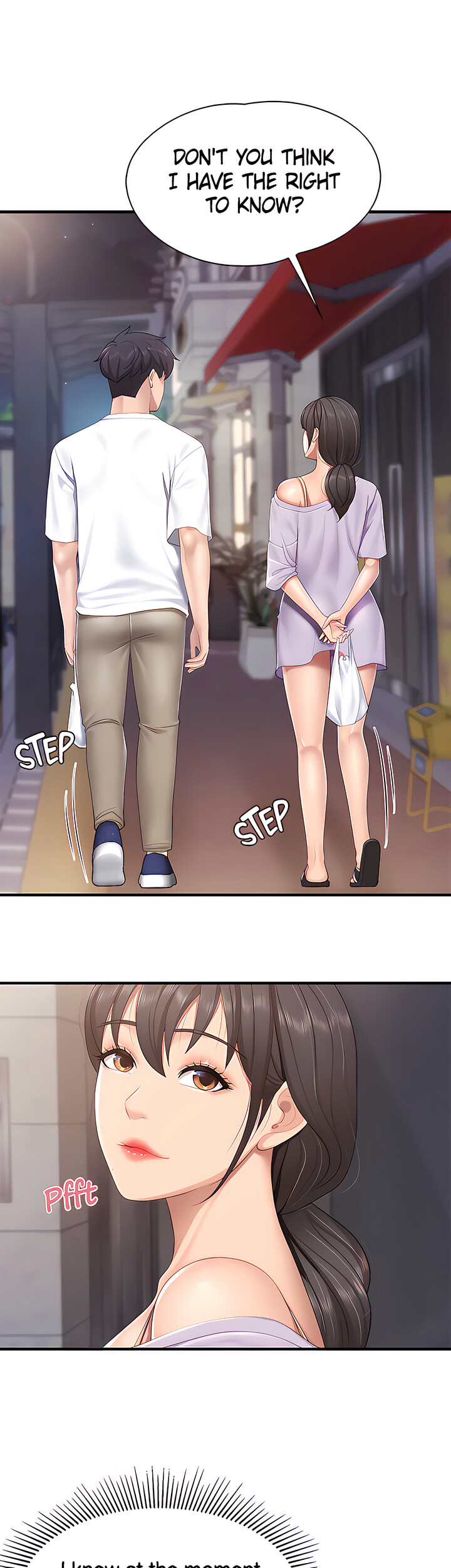 Kids Café Moms Chapter 44 image 7