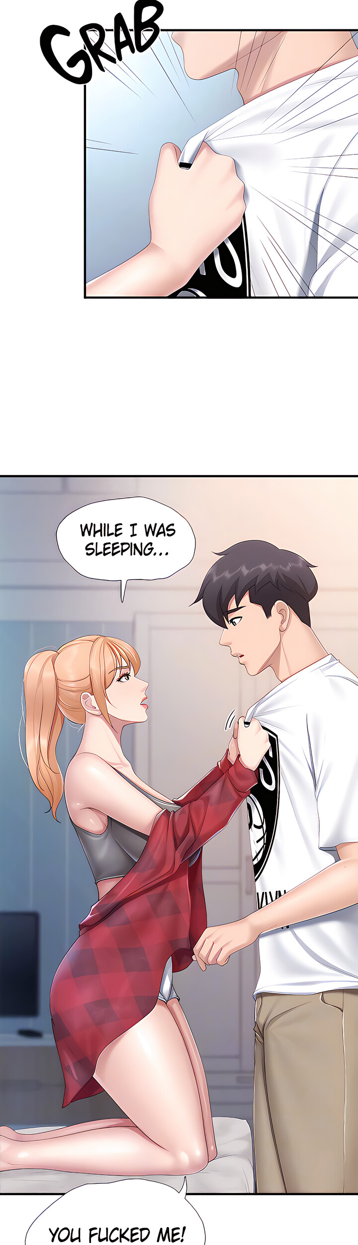 Kids Café Moms Chapter 45 image 11