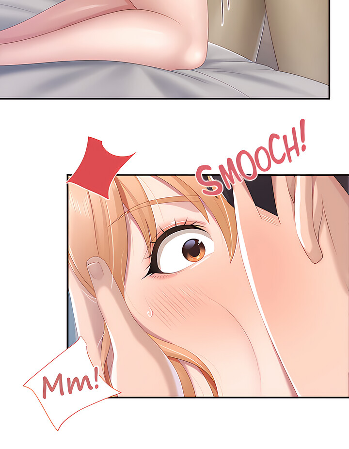 Kids Café Moms Chapter 45 image 25