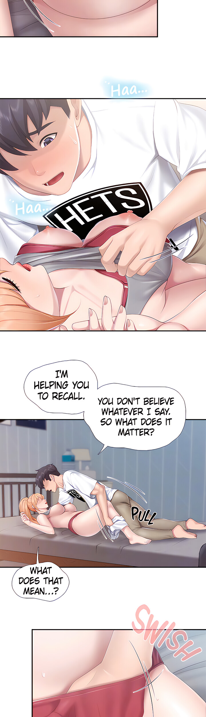 Kids Café Moms Chapter 45 image 30