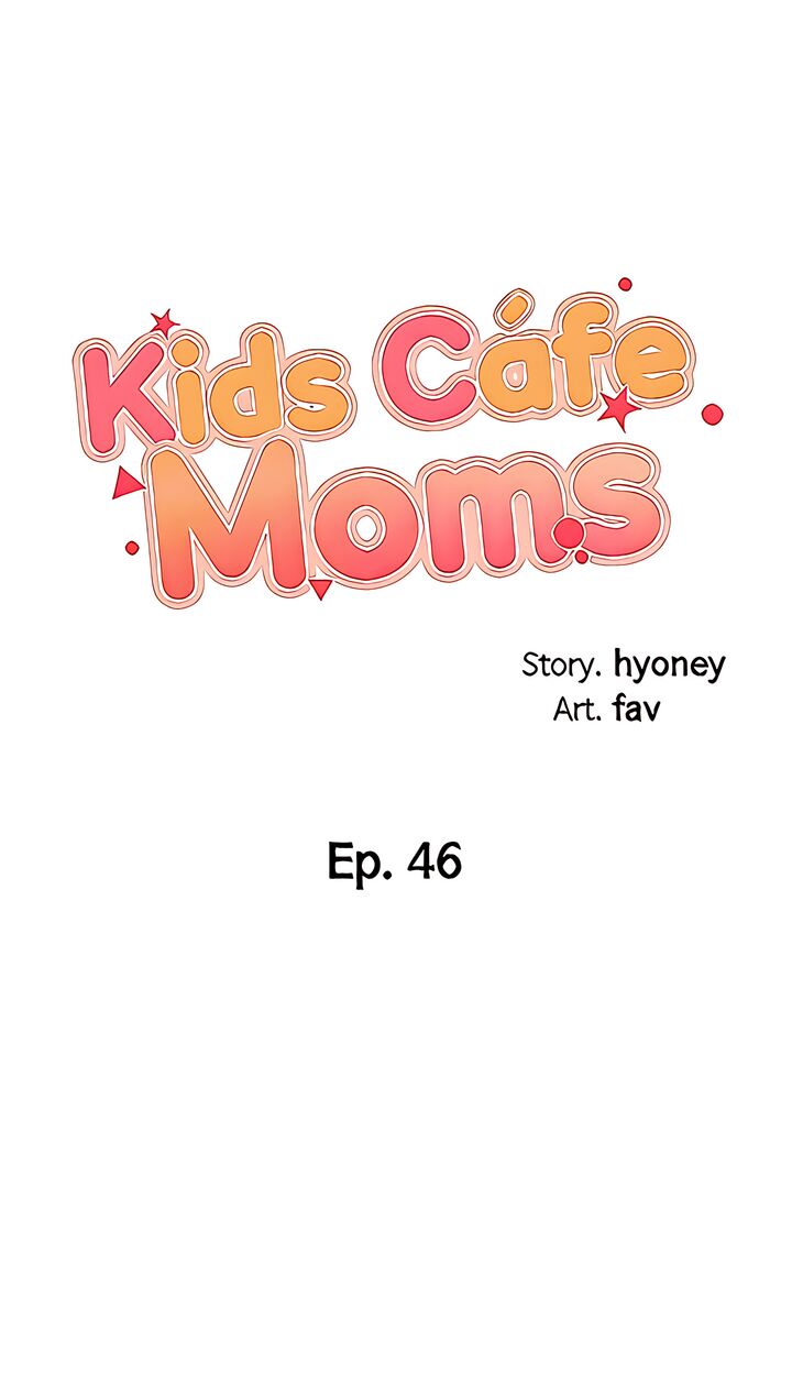 Kids Café Moms Chapter 46 image 3