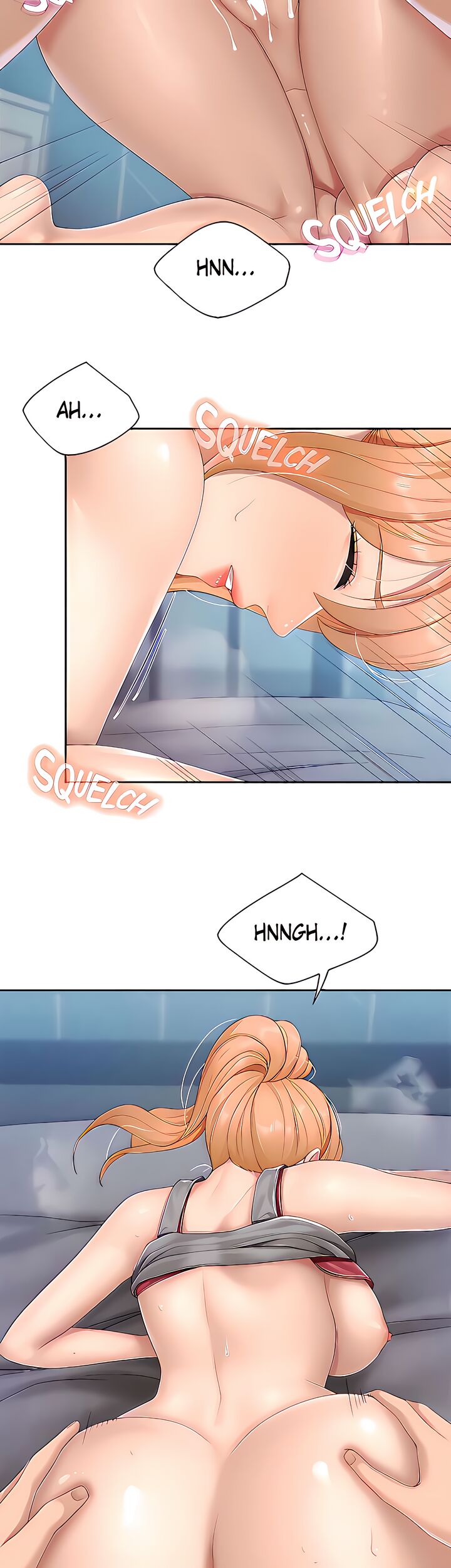 Kids Café Moms Chapter 47 image 26
