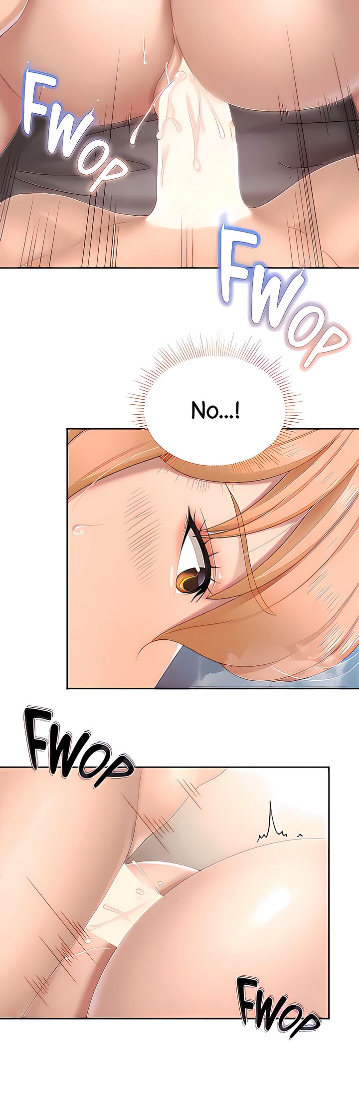 Kids Café Moms Chapter 47 image 27