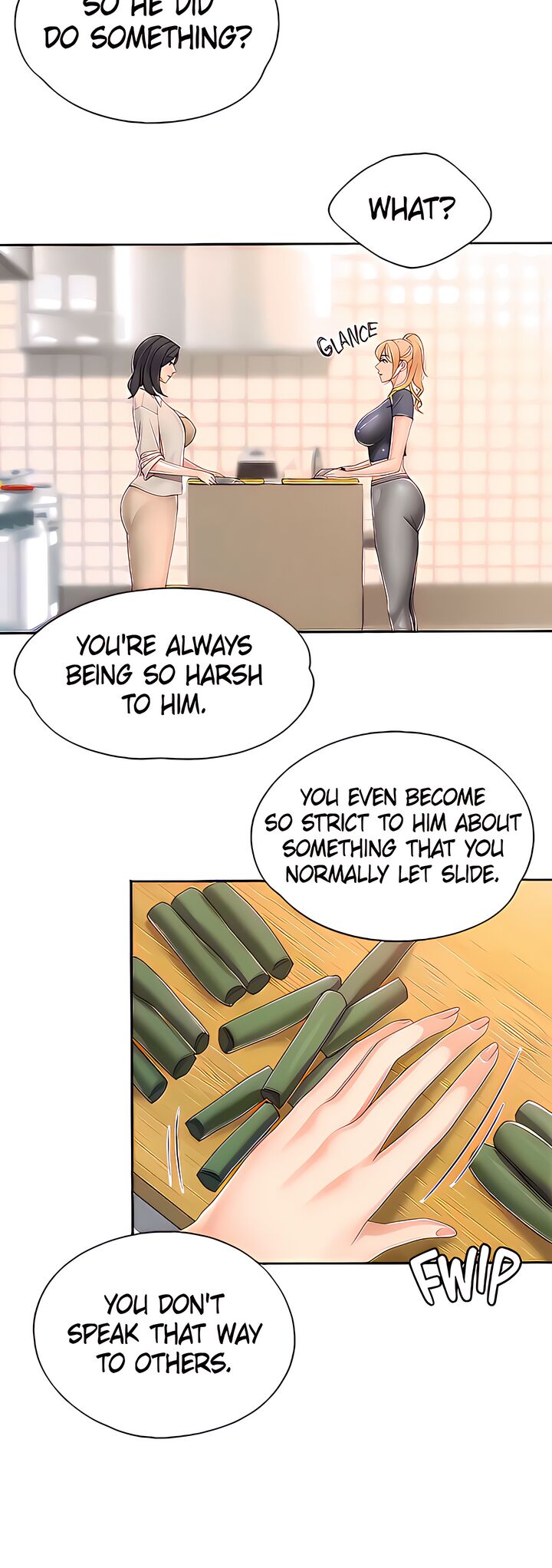 Kids Café Moms Chapter 48 image 22