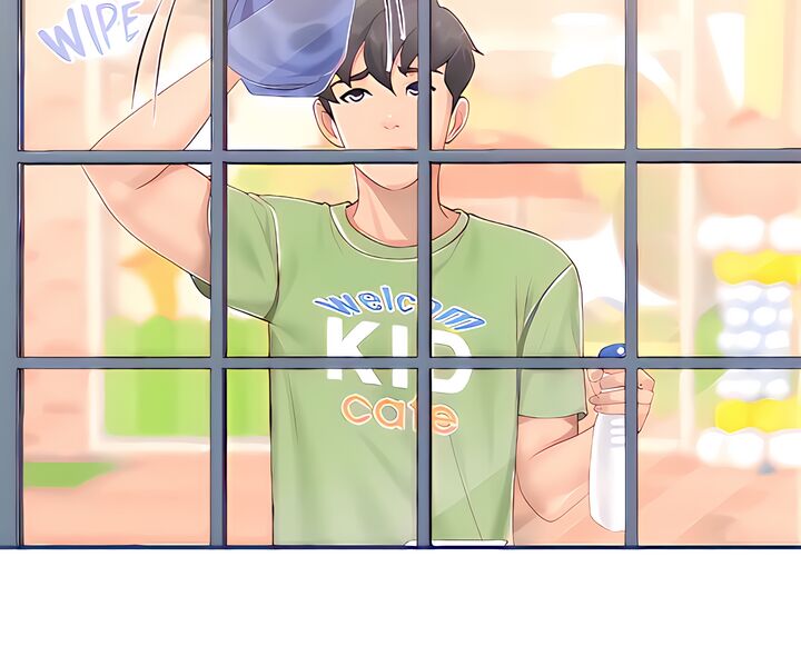Kids Café Moms Chapter 48 image 26