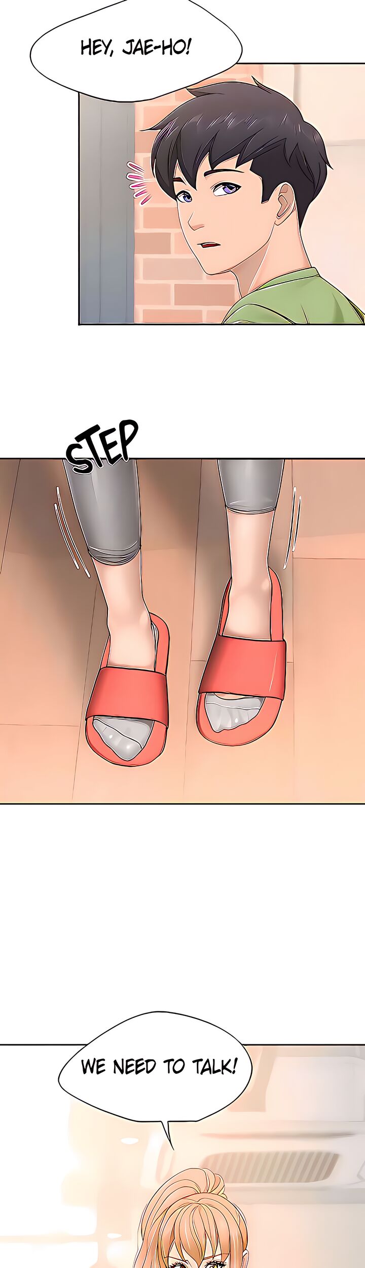 Kids Café Moms Chapter 48 image 31
