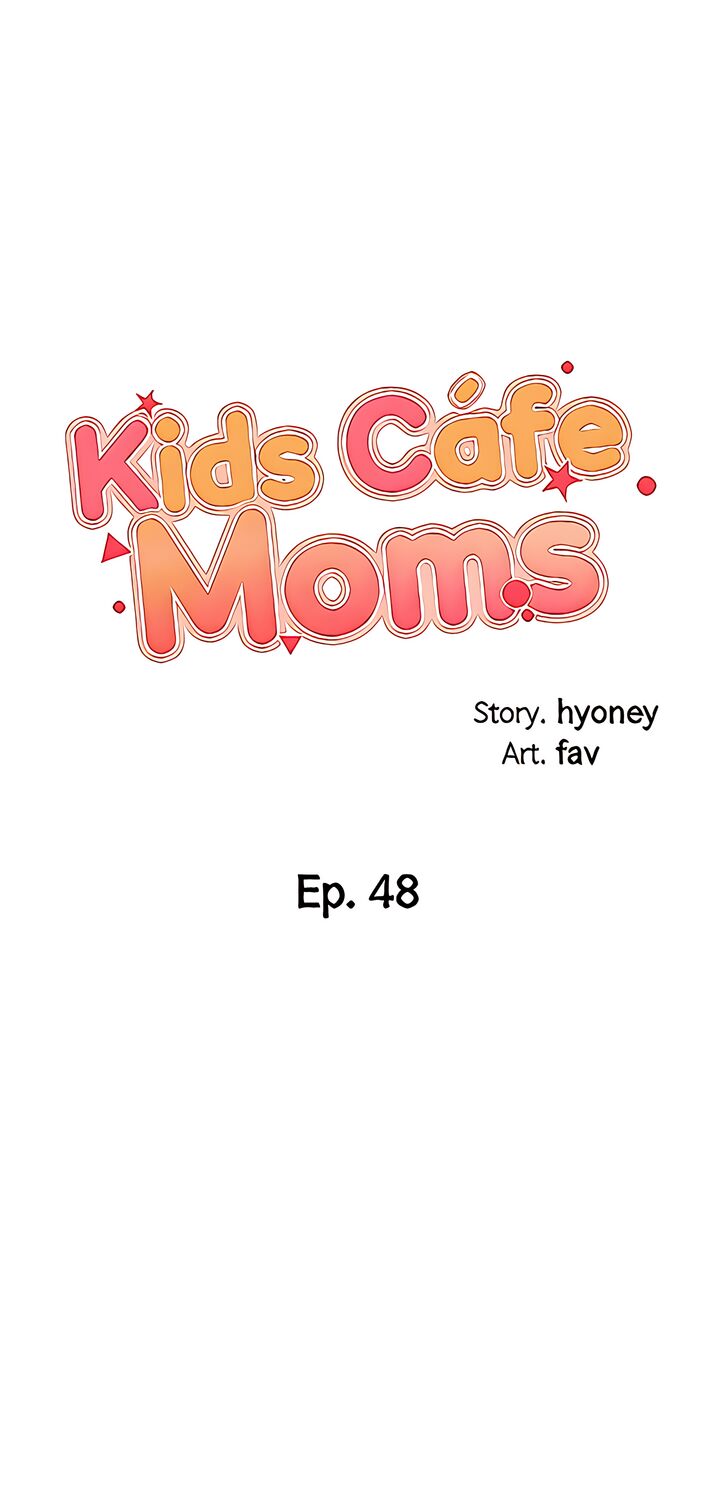 Kids Café Moms Chapter 48 image 3