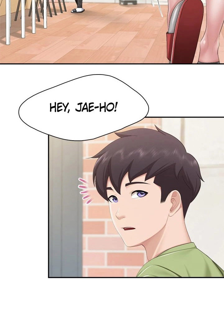 Kids Café Moms Chapter 49 image 10