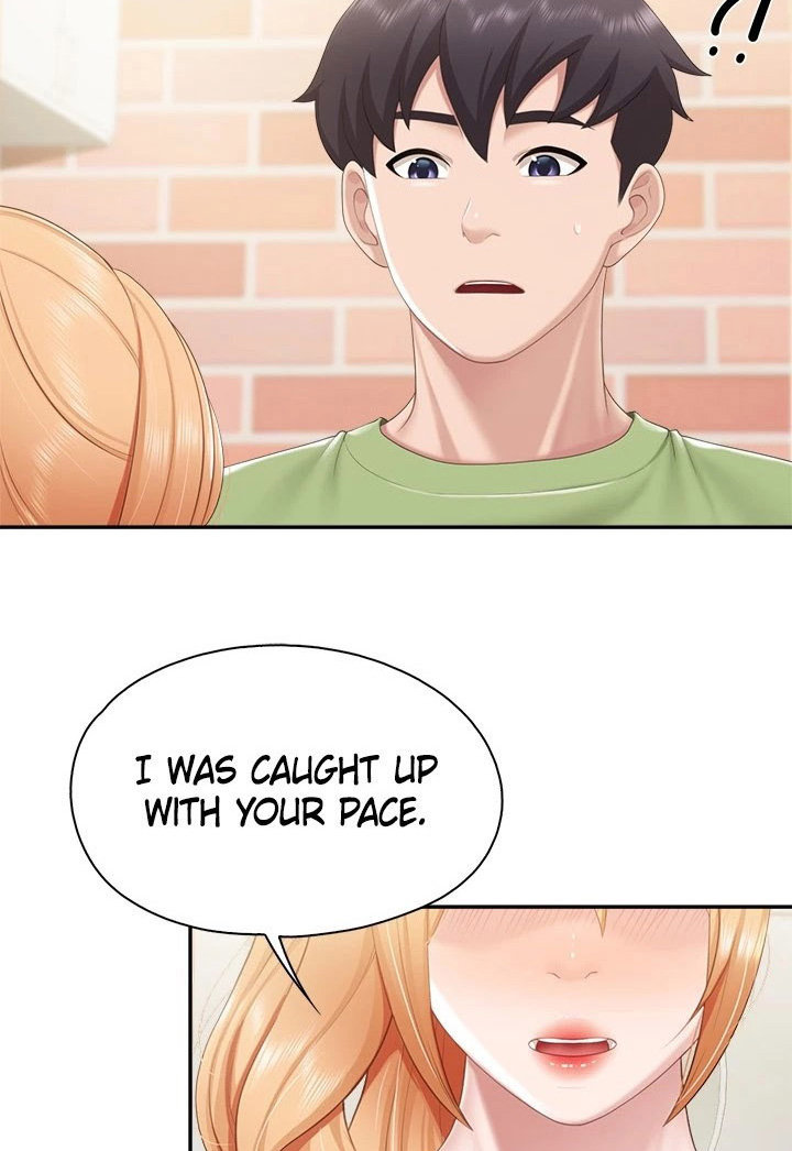 Kids Café Moms Chapter 49 image 16