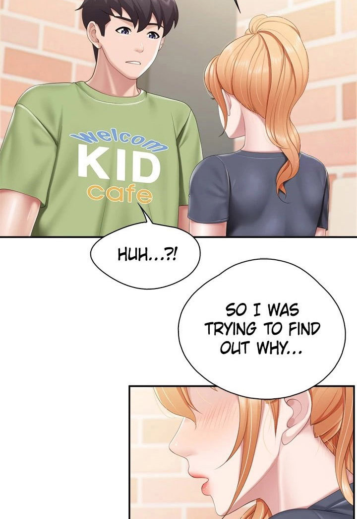 Kids Café Moms Chapter 49 image 20