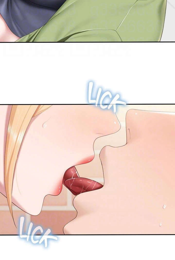 Kids Café Moms Chapter 49 image 33