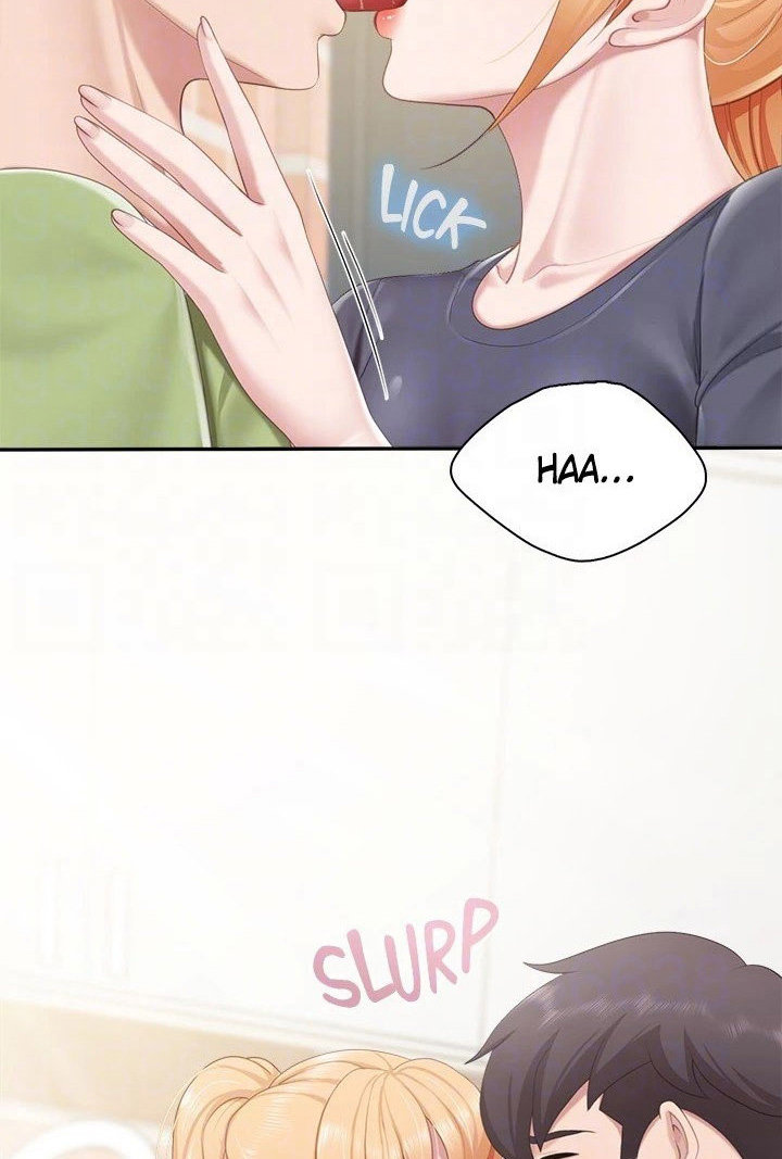 Kids Café Moms Chapter 49 image 35