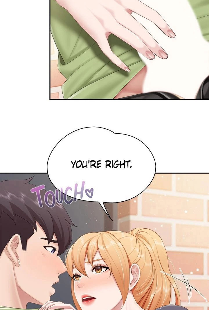 Kids Café Moms Chapter 49 image 42