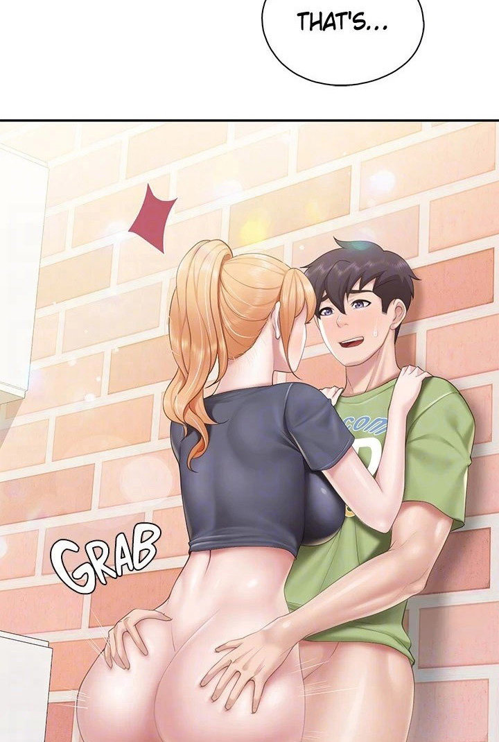 Kids Café Moms Chapter 49 image 63
