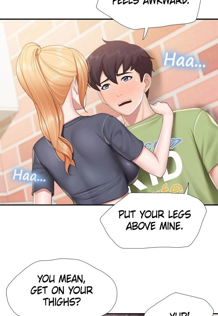 Kids Café Moms Chapter 50 image 9
