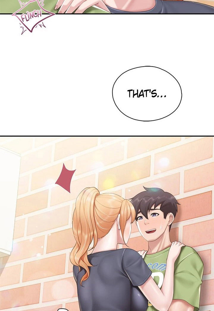 Kids Café Moms Chapter 50 image 1