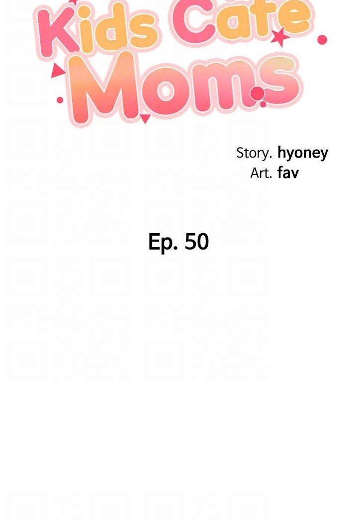 Kids Café Moms Chapter 50 image 25
