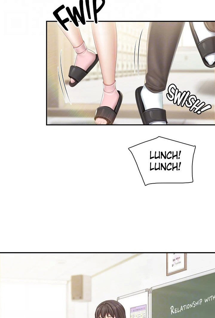 Kids Café Moms Chapter 50 image 33