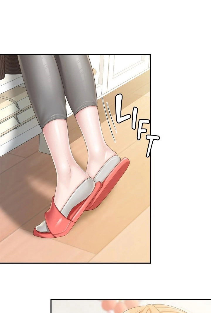 Kids Café Moms Chapter 50 image 41