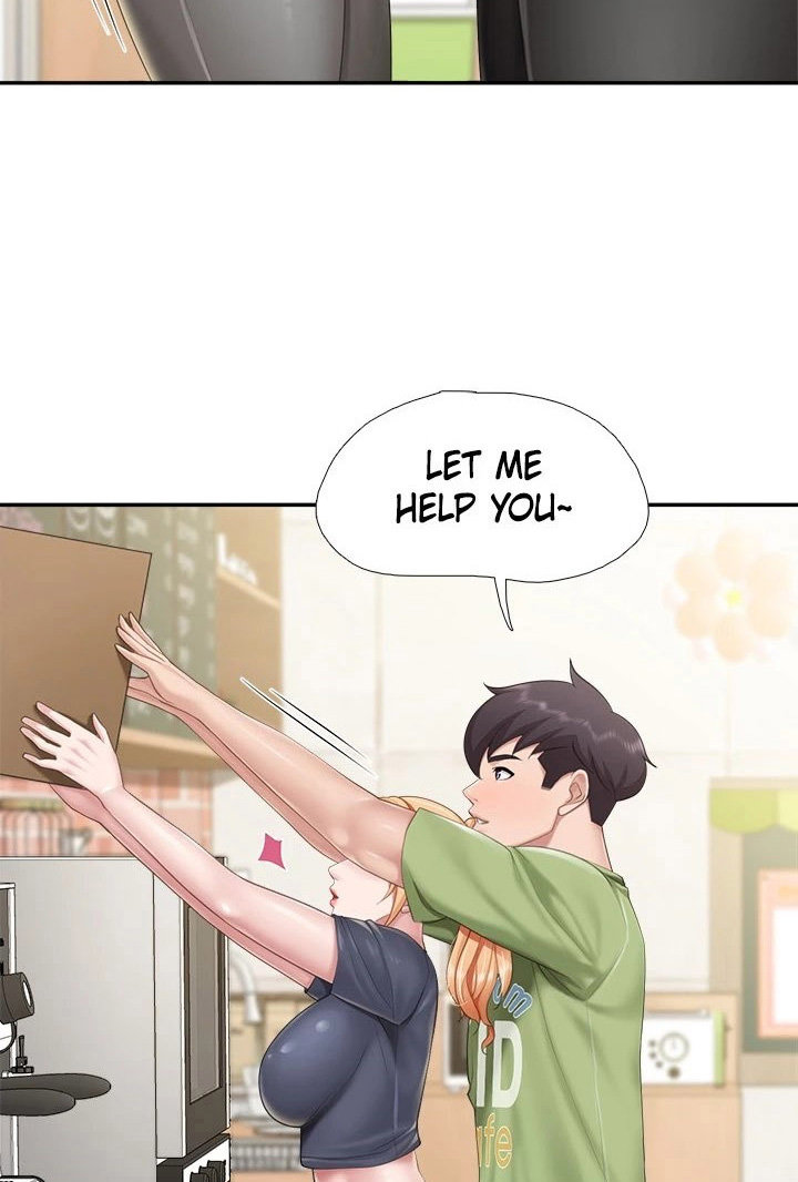 Kids Café Moms Chapter 50 image 43