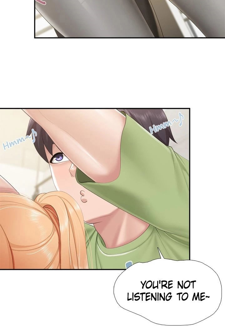 Kids Café Moms Chapter 50 image 45