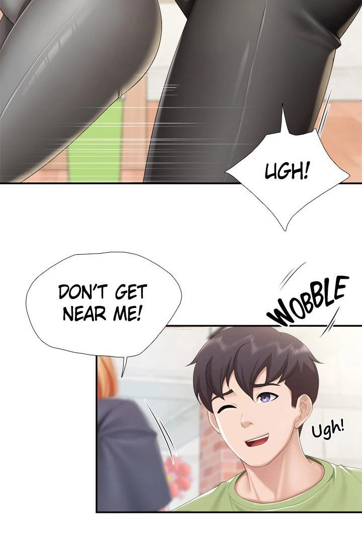 Kids Café Moms Chapter 50 image 48
