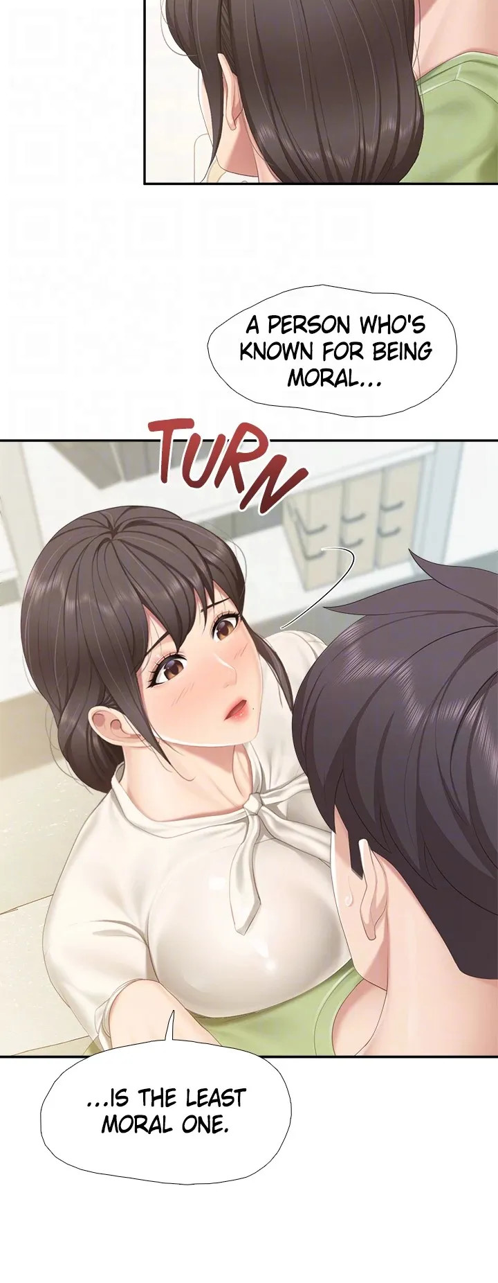 Kids Café Moms Chapter 51 image 30