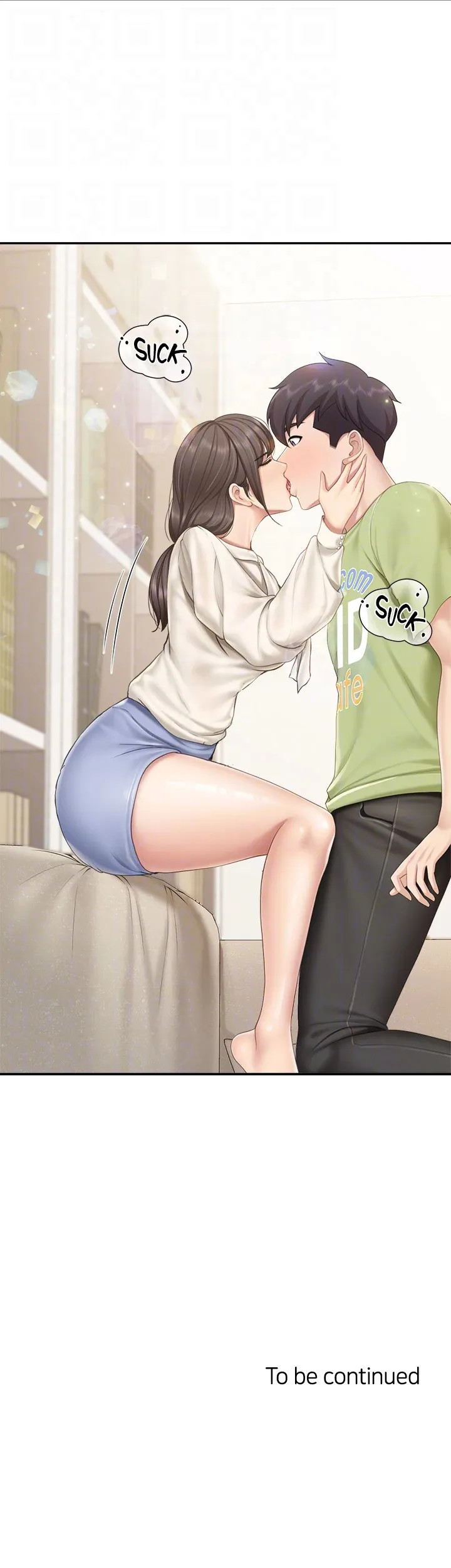 Kids Café Moms Chapter 51 image 32