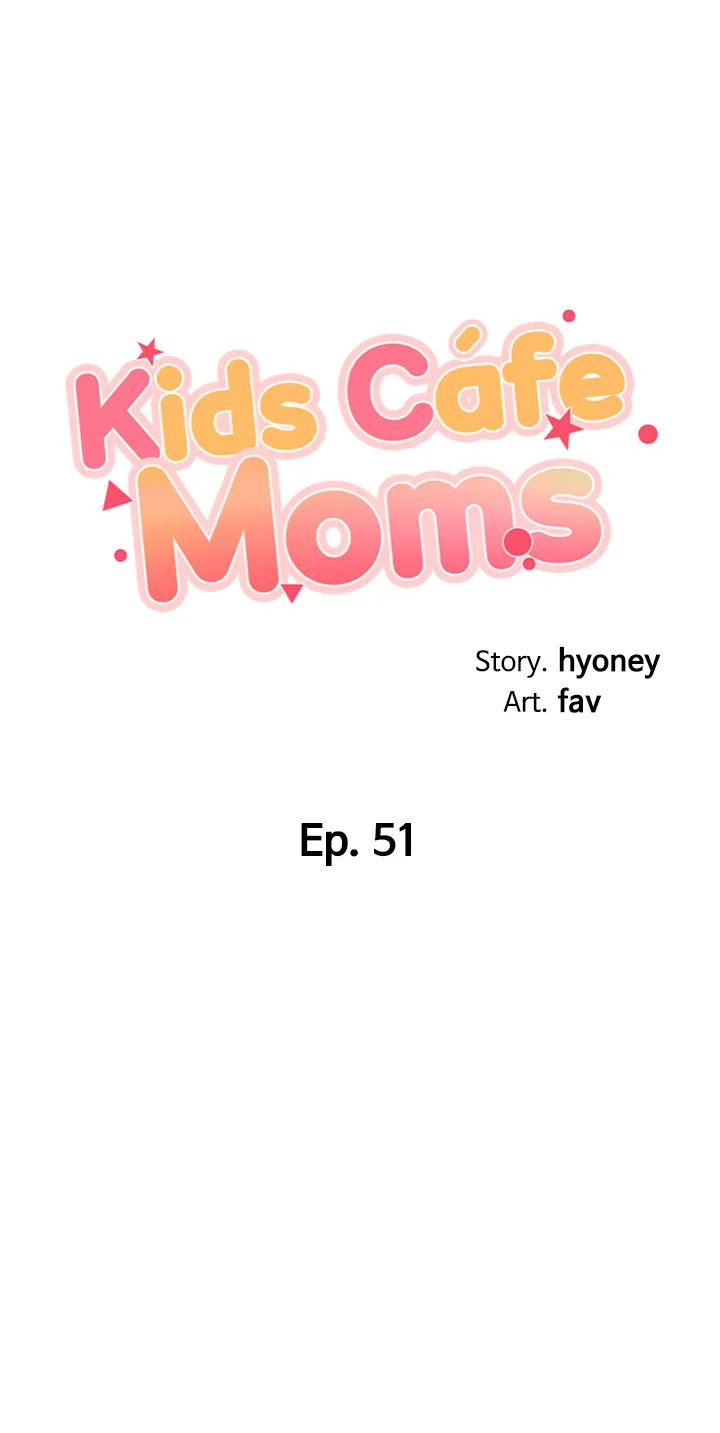 Kids Café Moms Chapter 51 image 3