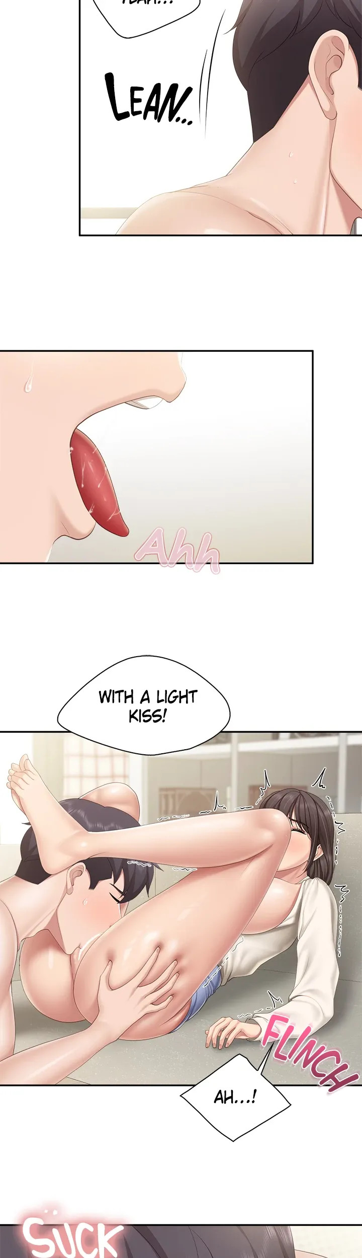 Kids Café Moms Chapter 52 image 26