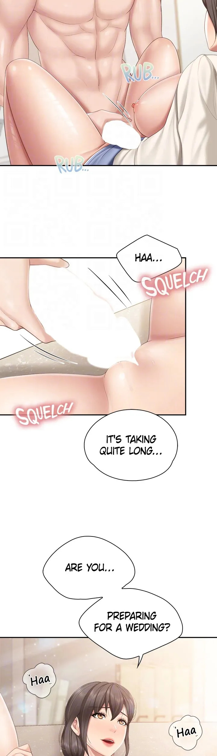 Kids Café Moms Chapter 52 image 32