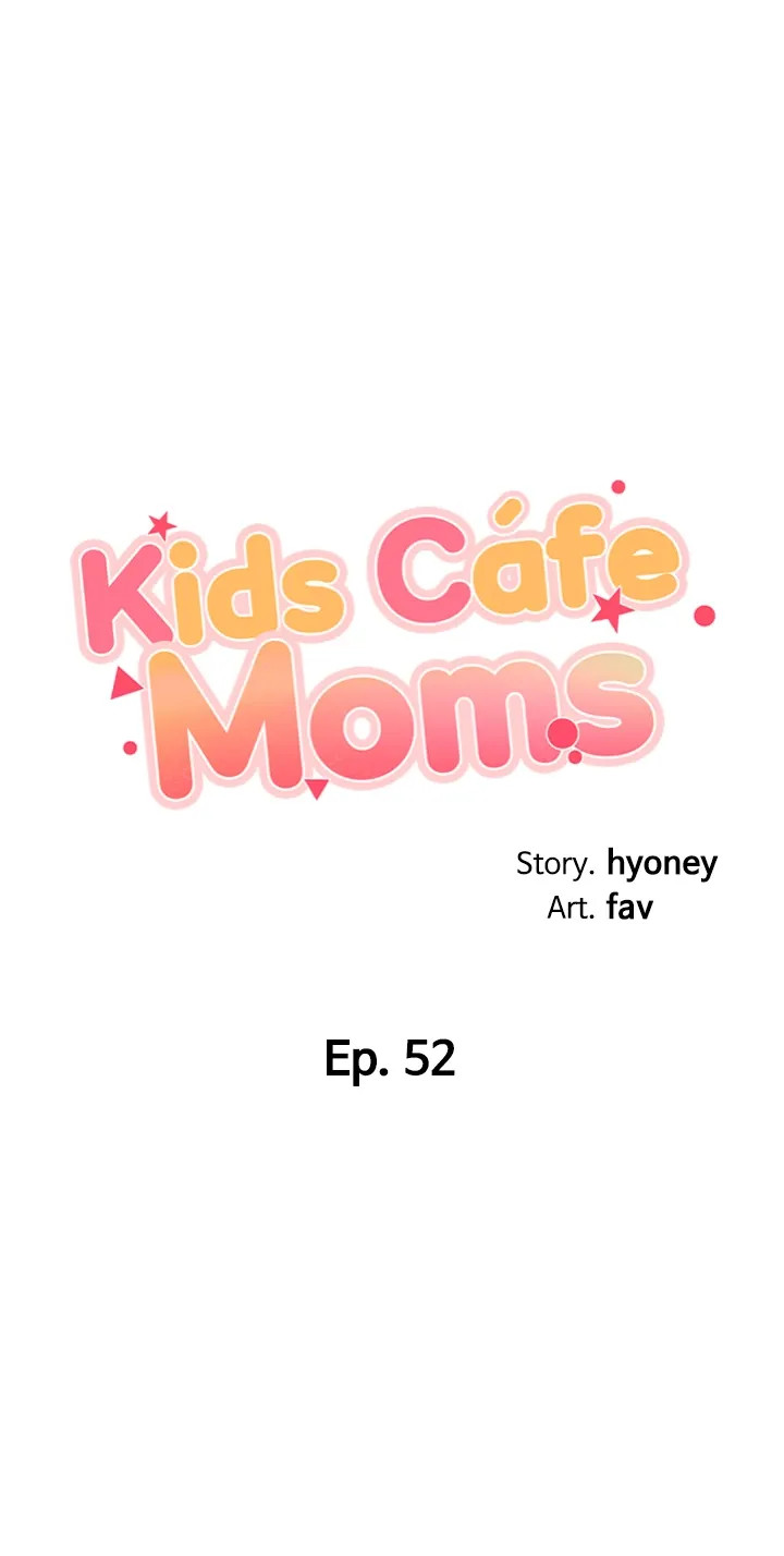 Kids Café Moms Chapter 52 image 3