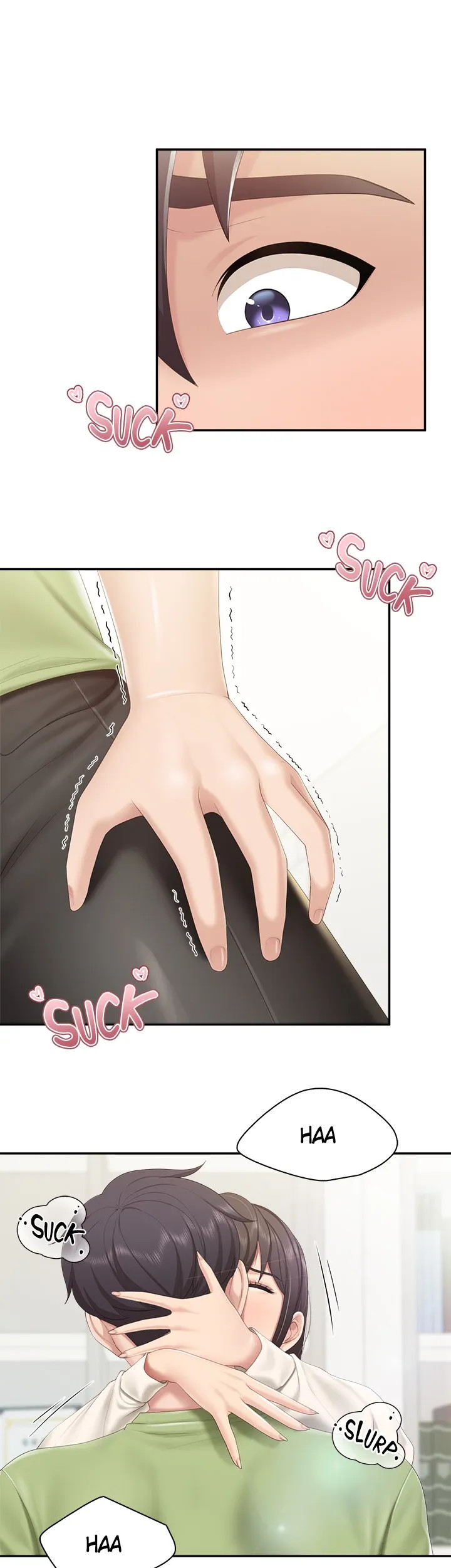 Kids Café Moms Chapter 52 image 4