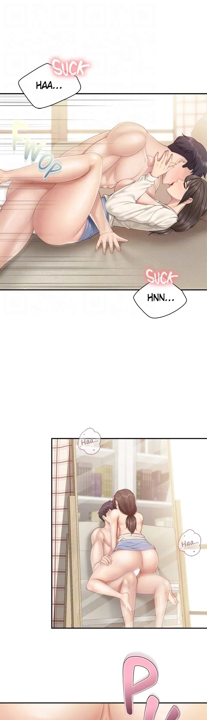 Kids Café Moms Chapter 53 image 13