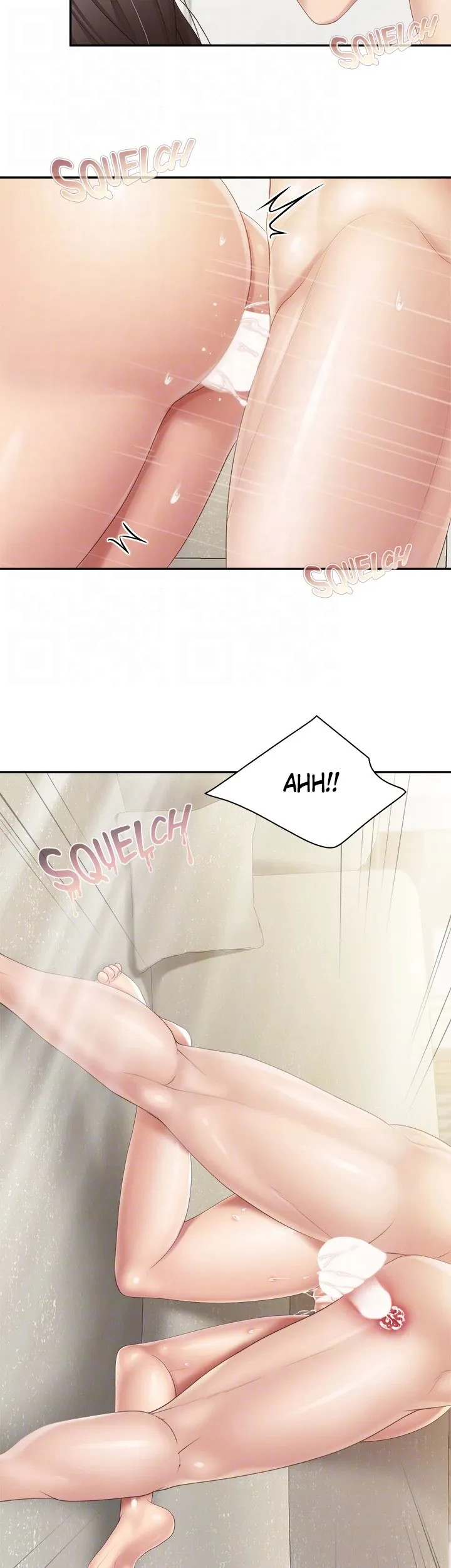 Kids Café Moms Chapter 54 image 14